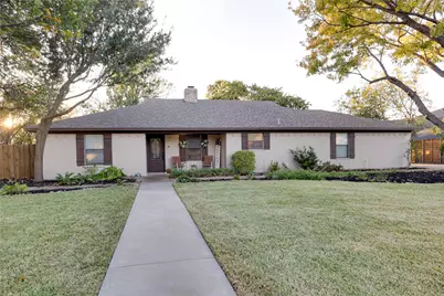 1117 Hillside Drive, Keller, TX 76248 - Photo 1