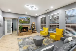 4501 Westbriar Ln, Grand Prairie, TX 75052 - Photo 5