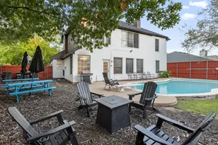 4501 Westbriar Ln, Grand Prairie, TX 75052 - Photo 33