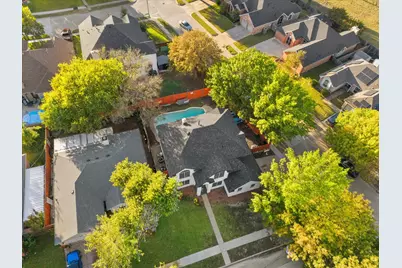 4501 Westbriar Lane, Grand Prairie, TX 75052 - Photo 39