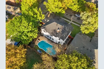 4501 Westbriar Lane, Grand Prairie, TX 75052 - Photo 37