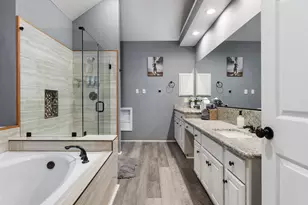 4501 Westbriar Ln, Grand Prairie, TX 75052 - Photo 21