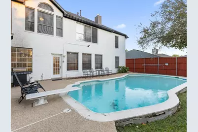 4501 Westbriar Lane, Grand Prairie, TX 75052 - Photo 35