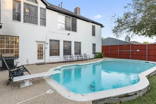 4501 Westbriar Ln, Grand Prairie, TX 75052 - Photo 35