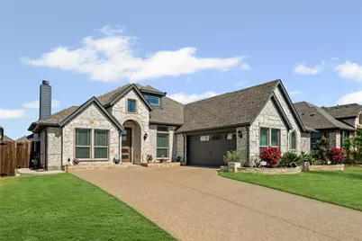 2111 Ranchwood Drive, Melissa, TX 75454 - Photo 3