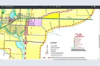 215 Paris Street, Ladonia, TX 75449 - Photo 17