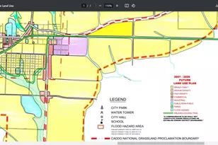 215 Paris St, Ladonia, TX 75449 - Photo 17