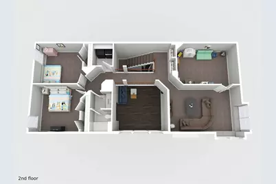 1577 Joy Drive, Carrollton, TX 75007 - Photo 17