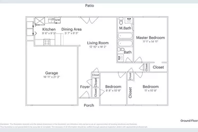 3504 Gatewood, Plano, TX 75074 - Photo 13