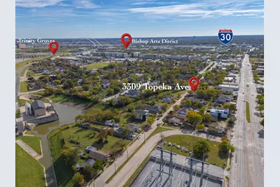 3309 Topeka Avenue, Dallas, TX 75212 - Photo 5