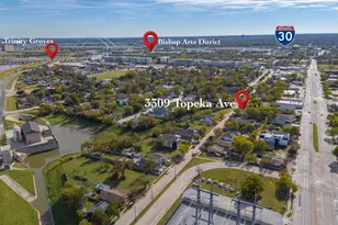 3309 Topeka Ave, Dallas, TX 75212 - Photo 5