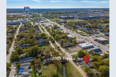 3309 Topeka Avenue, Dallas, TX 75212 - Photo 7