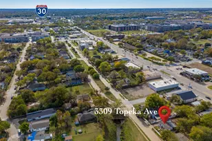 3309 Topeka Ave, Dallas, TX 75212 - Photo 7