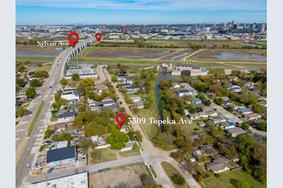 3309 Topeka Avenue, Dallas, TX 75212 - Photo 9