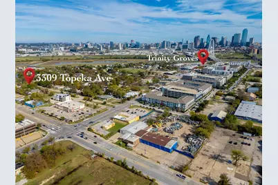 3309 Topeka Avenue, Dallas, TX 75212 - Photo 11