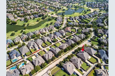 3609 Vanguard Drive, Frisco, TX 75034 - Photo 37