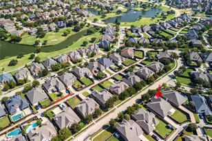 3609 Vanguard Dr, Frisco, TX 75034 - Photo 37