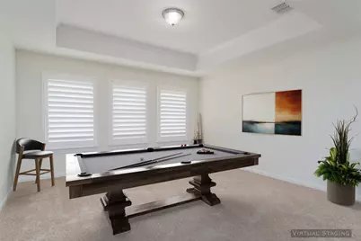 3609 Vanguard Drive, Frisco, TX 75034 - Photo 23