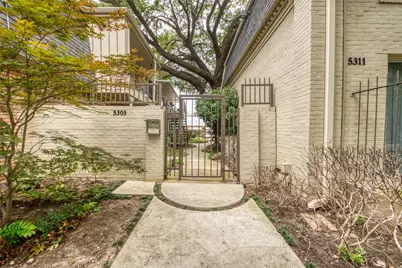 5315 Fleetwood Oaks Avenue #161, Dallas, TX 75235 - Photo 13