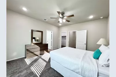 3501 E Renfro Street #402, Burleson, TX 76028 - Photo 23