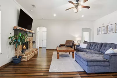 8900 Stone Top Drive, Fort Worth, TX 76179 - Photo 7