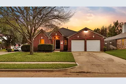 3204 Berkshire Lane, Corinth, TX 76210 - Photo 1