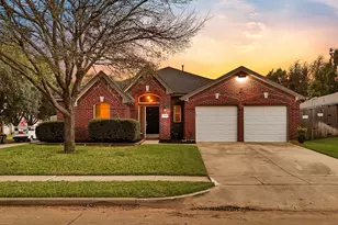 3204 Berkshire Ln, Corinth, TX 76210 - Photo 1