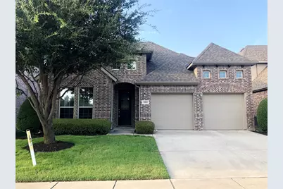 10801 Sexton Drive, McKinney, TX 75072 - Photo 1