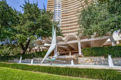6211 W Northwest Highway #503, Dallas, TX 75225 - Photo 21