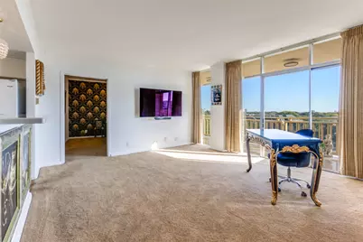 6211 W Northwest Highway #503, Dallas, TX 75225 - Photo 7