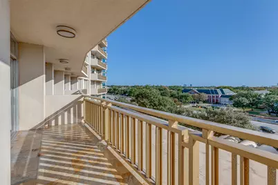 6211 W Northwest Highway #503, Dallas, TX 75225 - Photo 3