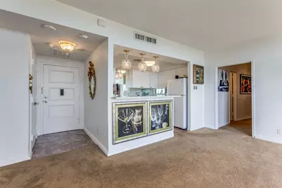 6211 W Northwest Highway #503, Dallas, TX 75225 - Photo 9