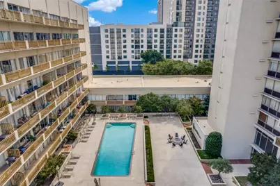 6211 W Northwest Highway #503, Dallas, TX 75225 - Photo 17