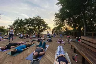 2959 Sunset Blvd, Flower Mound, TX 75022 - Photo 19