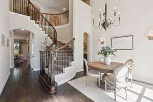 1102 The Trails Dr, Blue Ridge, TX 75424 - Photo 5