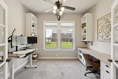 1102 The Trails Drive, Blue Ridge, TX 75424 - Photo 15