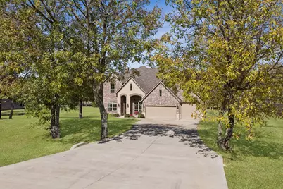 1102 The Trails Drive, Blue Ridge, TX 75424 - Photo 3