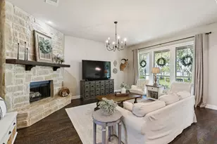 1102 The Trails Dr, Blue Ridge, TX 75424 - Photo 9