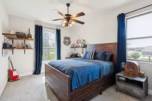 1102 The Trails Dr, Blue Ridge, TX 75424 - Photo 31