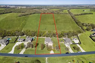 1102 The Trails Dr, Blue Ridge, TX 75424 - Photo 1