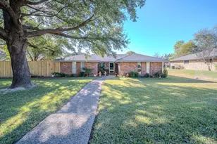 614 Athenia Way, Duncanville, TX 75137 - Photo 1