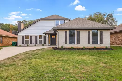 3916 Waterford Way, Denton, TX 76210 - Photo 3