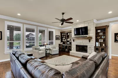 5631 Limestone Lane, Midlothian, TX 76065 - Photo 11