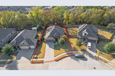 1704 Southridge Drive, Van Alstyne, TX 75495 - Photo 33