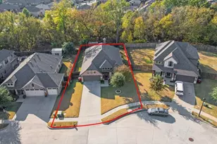 1704 Southridge Dr, Van Alstyne, TX 75495 - Photo 33