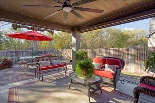 1704 Southridge Dr, Van Alstyne, TX 75495 - Photo 23