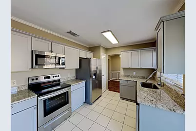 2560 Creekwood Lane, Fort Worth, TX 76123 - Photo 5