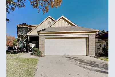 2560 Creekwood Lane, Fort Worth, TX 76123 - Photo 1