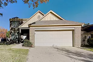2560 Creekwood Ln, Fort Worth, TX 76123 - Photo 1