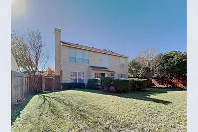 2560 Creekwood Lane, Fort Worth, TX 76123 - Photo 11